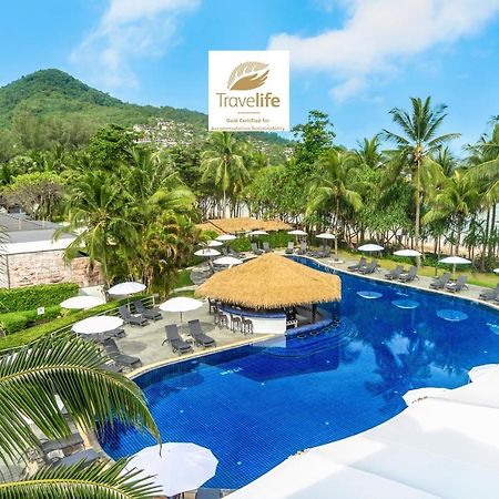 Sunprime Kamala Beach (Adults Only) Exterior photo