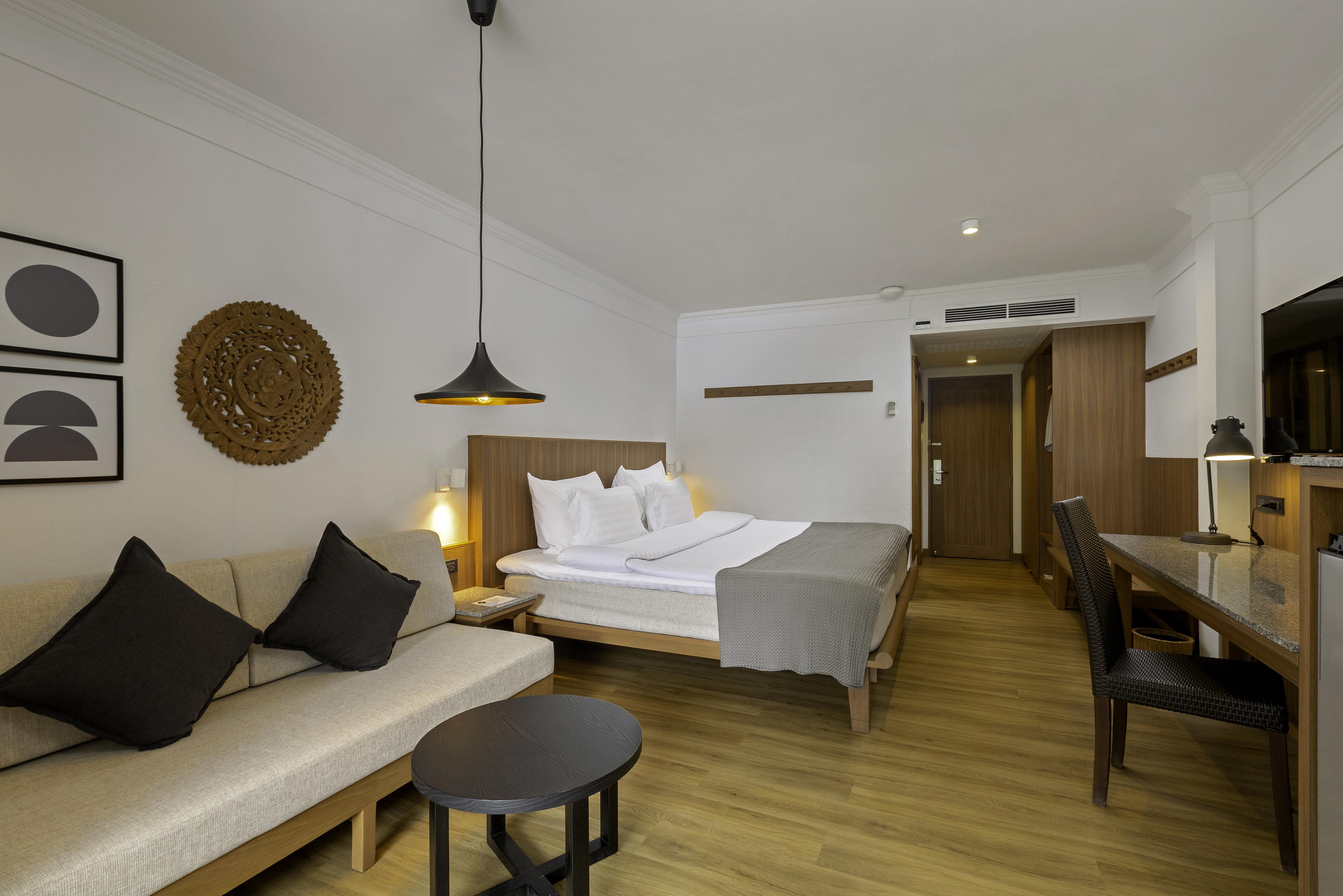 Sunprime Kamala Beach (Adults Only) Exterior photo