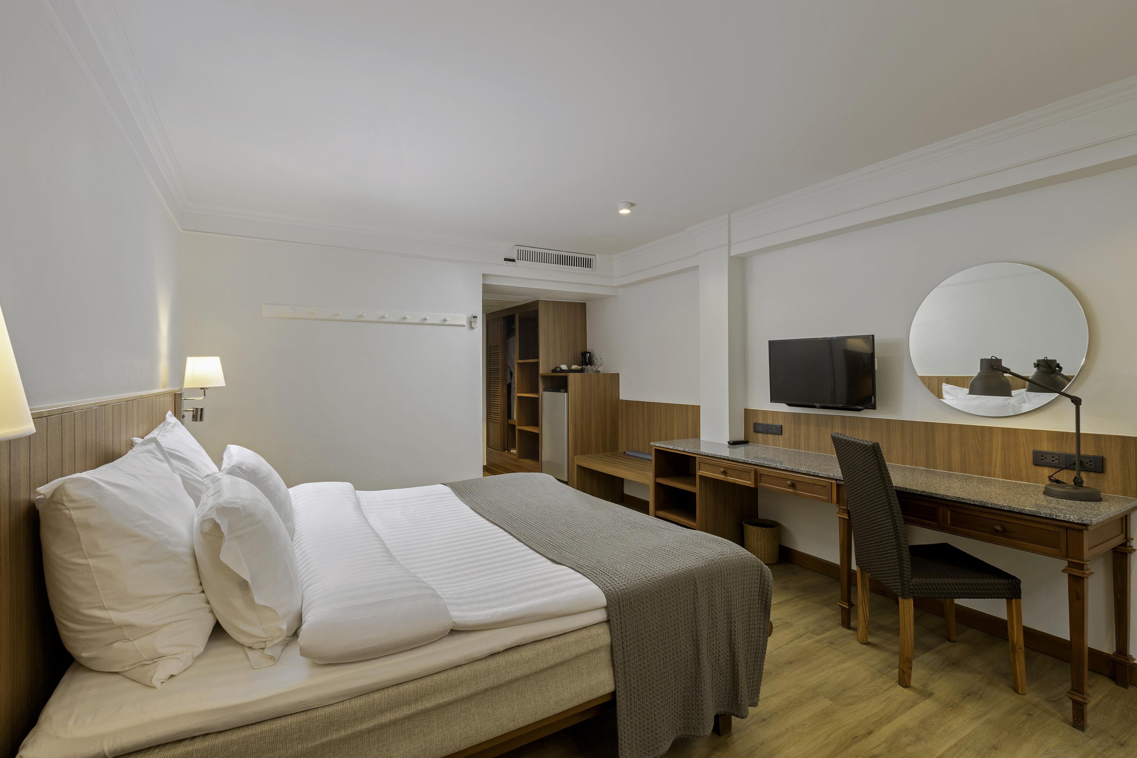 Sunprime Kamala Beach (Adults Only) Exterior photo