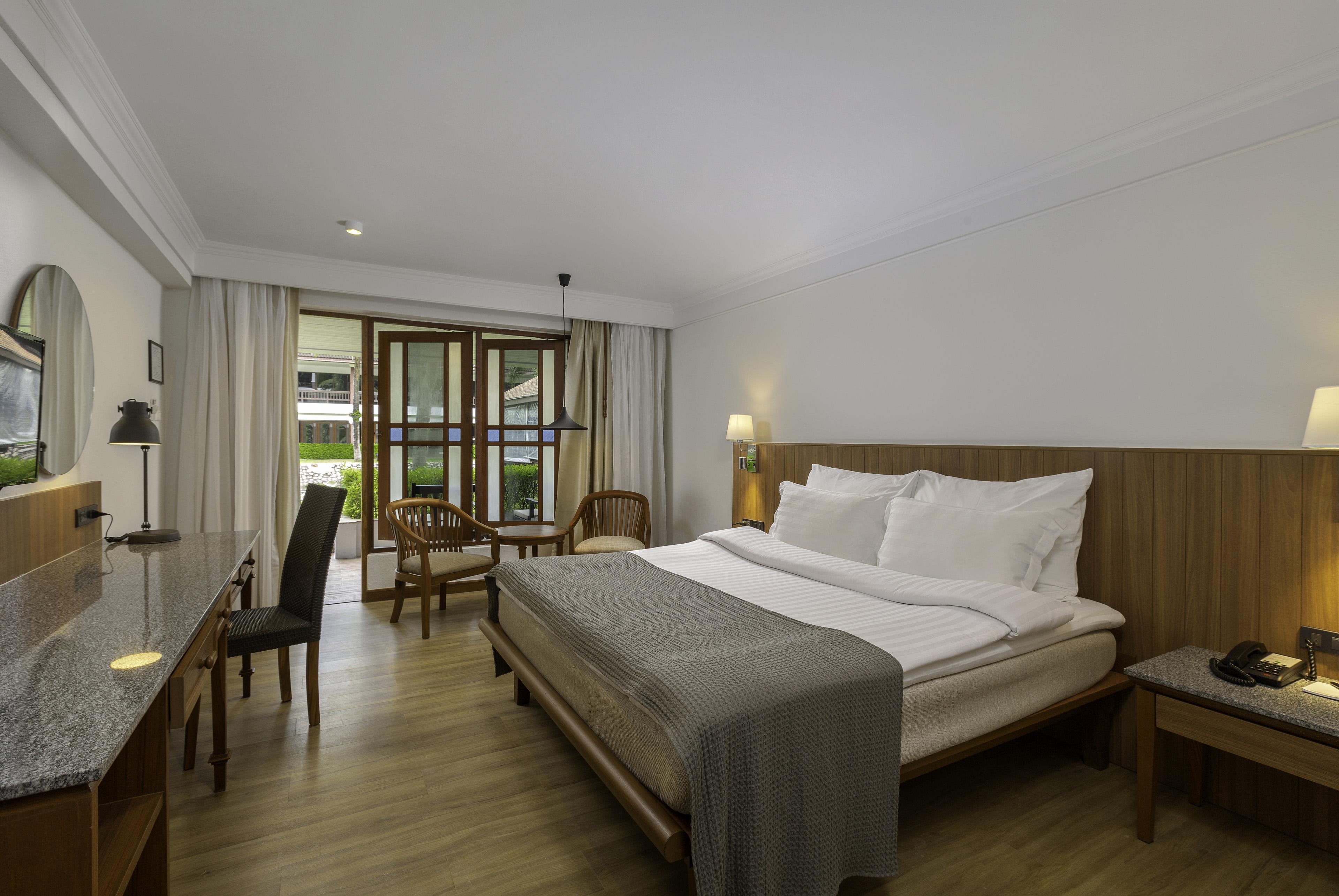 Sunprime Kamala Beach (Adults Only) Exterior photo
