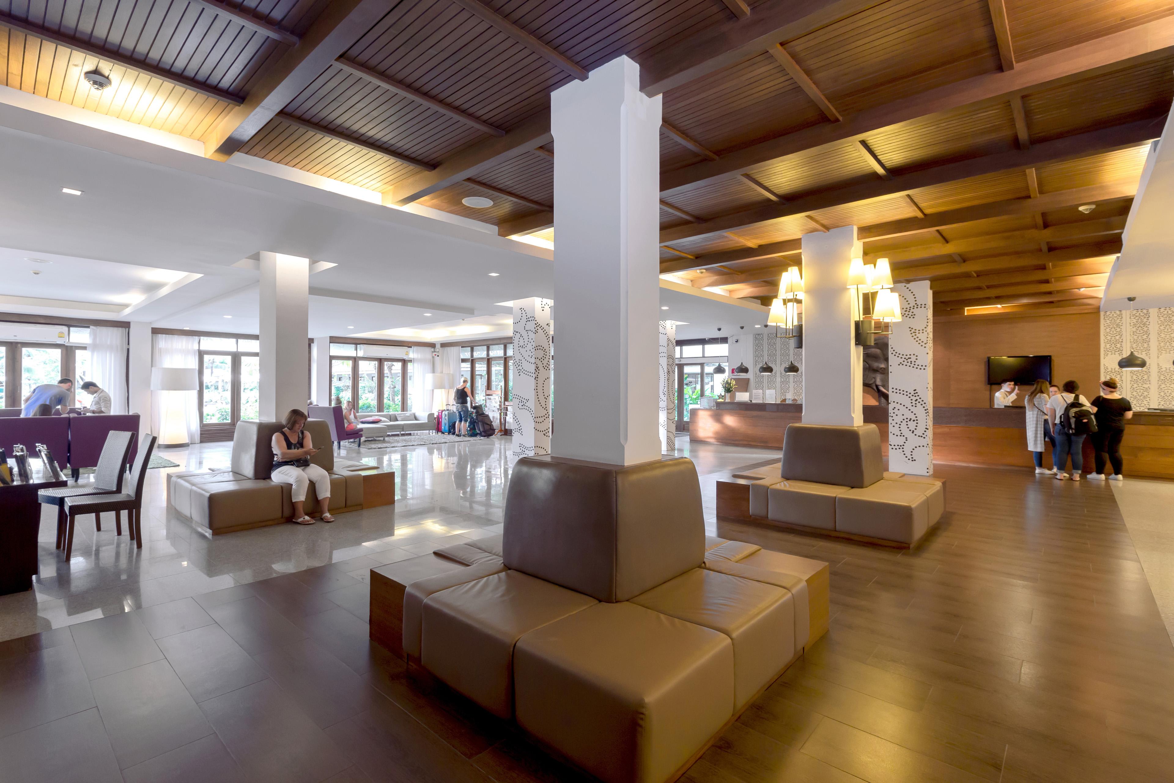 Sunprime Kamala Beach (Adults Only) Exterior photo