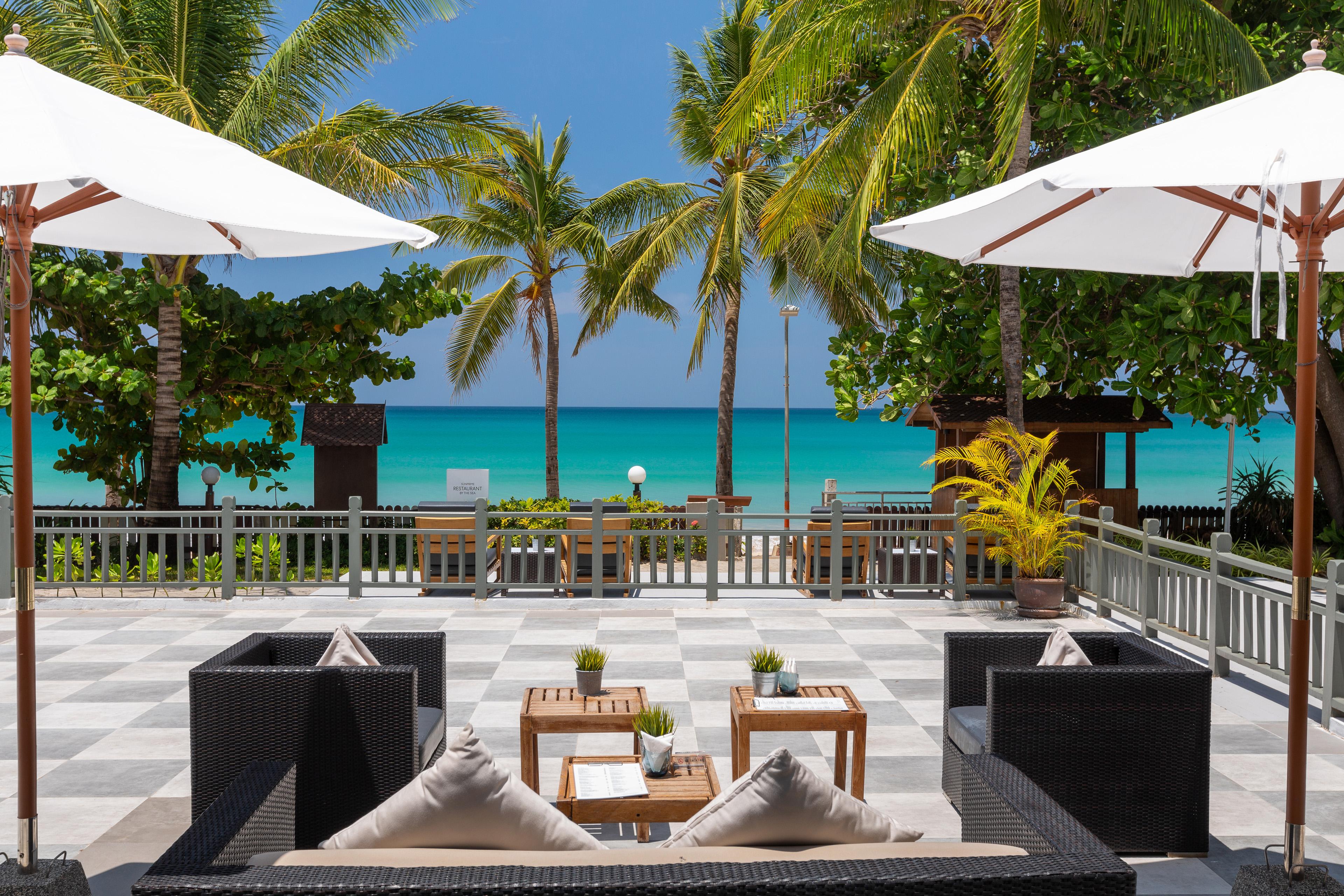 Sunprime Kamala Beach (Adults Only) Exterior photo