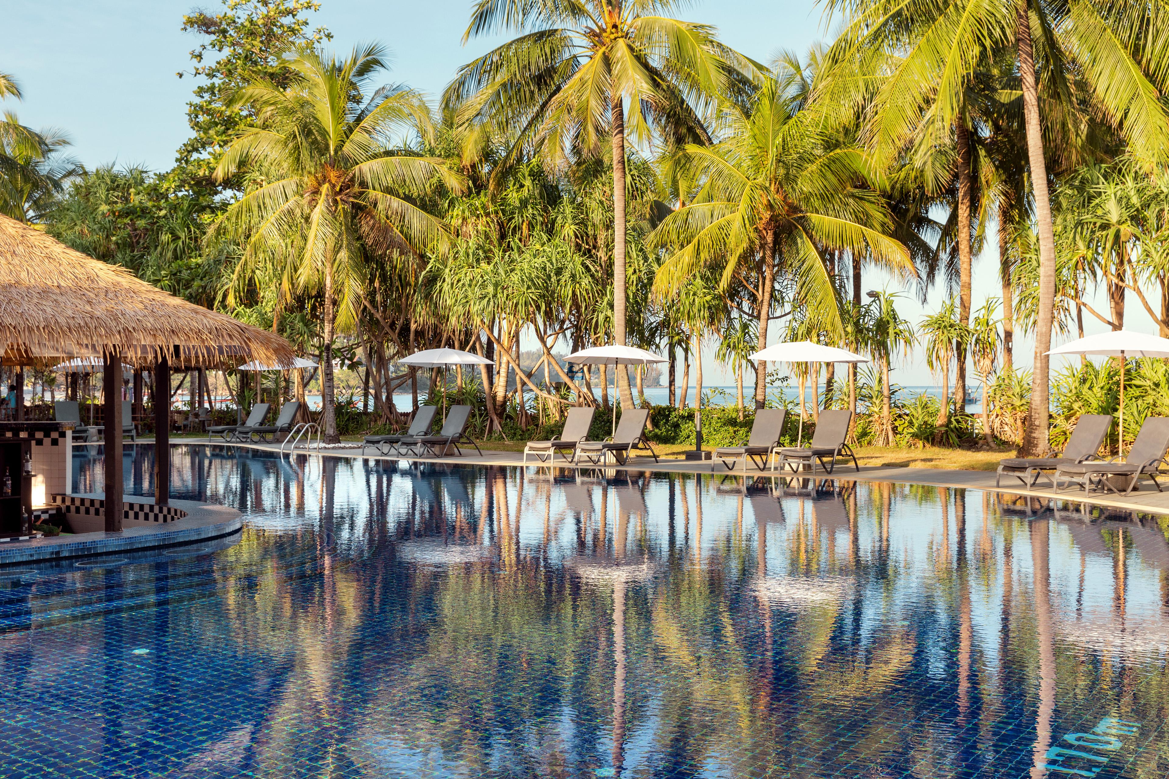 Sunprime Kamala Beach (Adults Only) Exterior photo