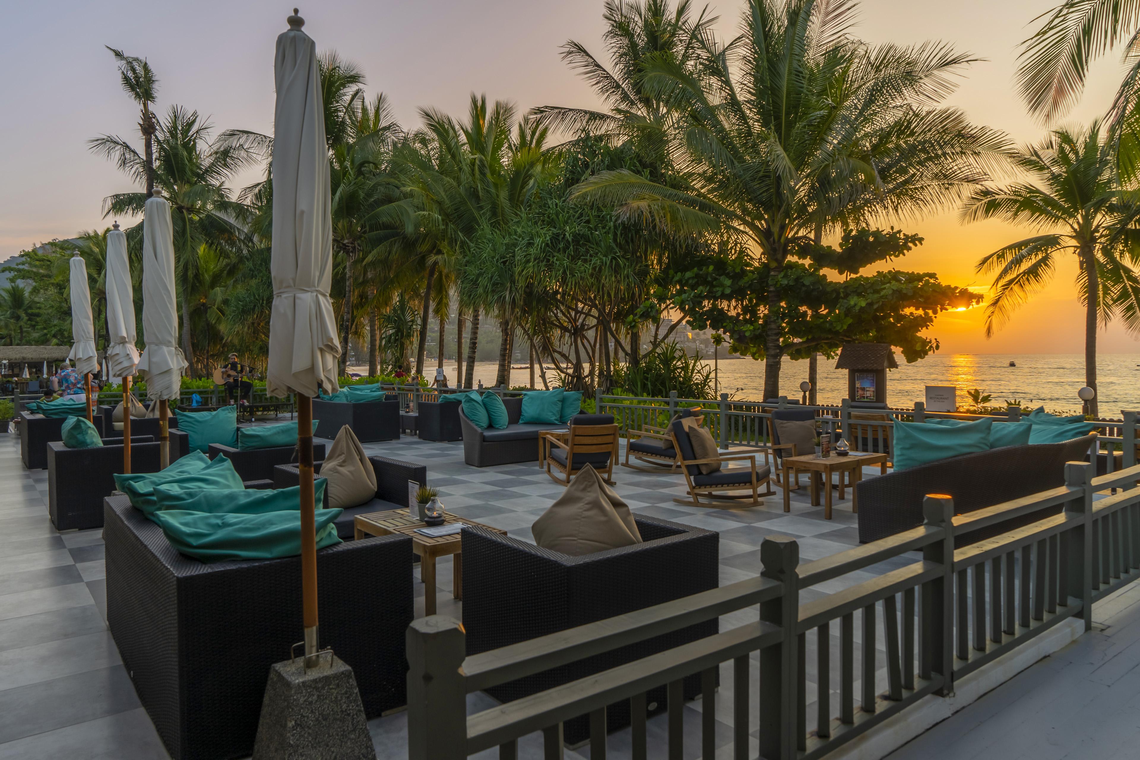 Sunprime Kamala Beach (Adults Only) Exterior photo