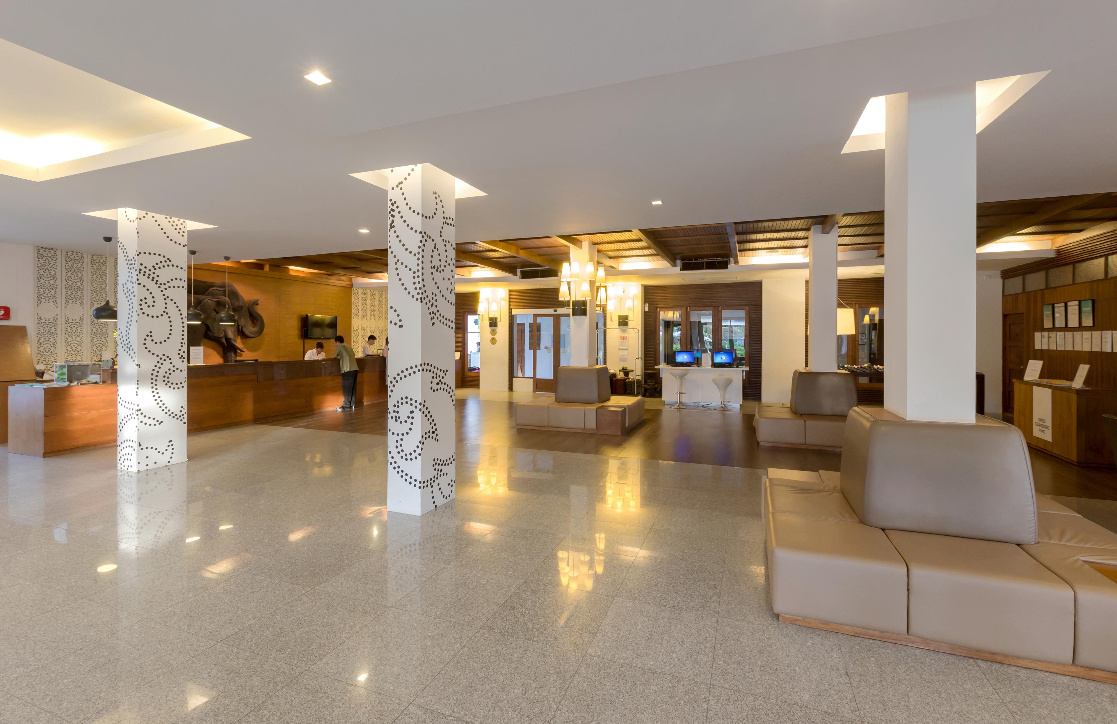 Sunprime Kamala Beach (Adults Only) Exterior photo