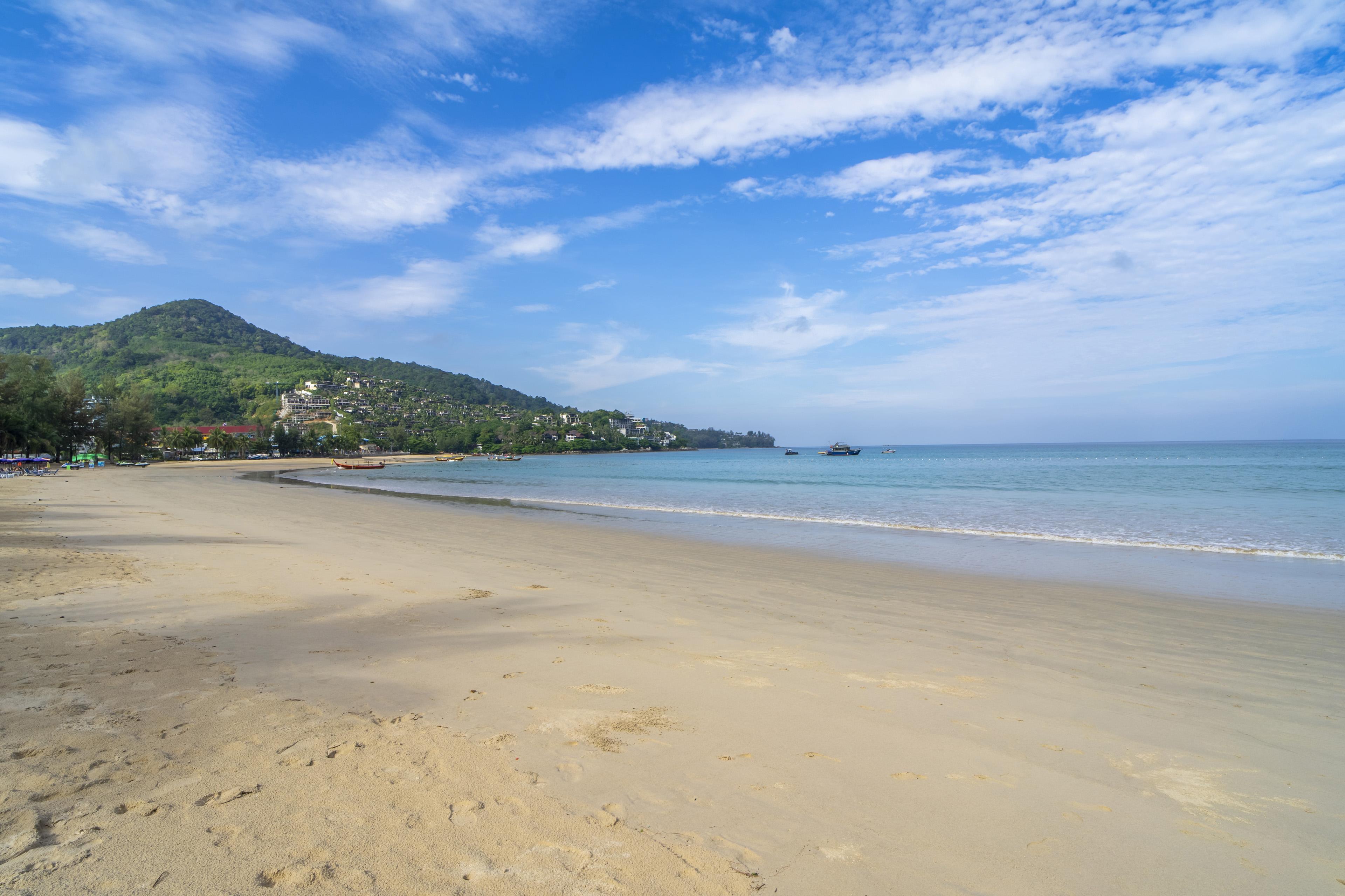 Sunprime Kamala Beach (Adults Only) Exterior photo