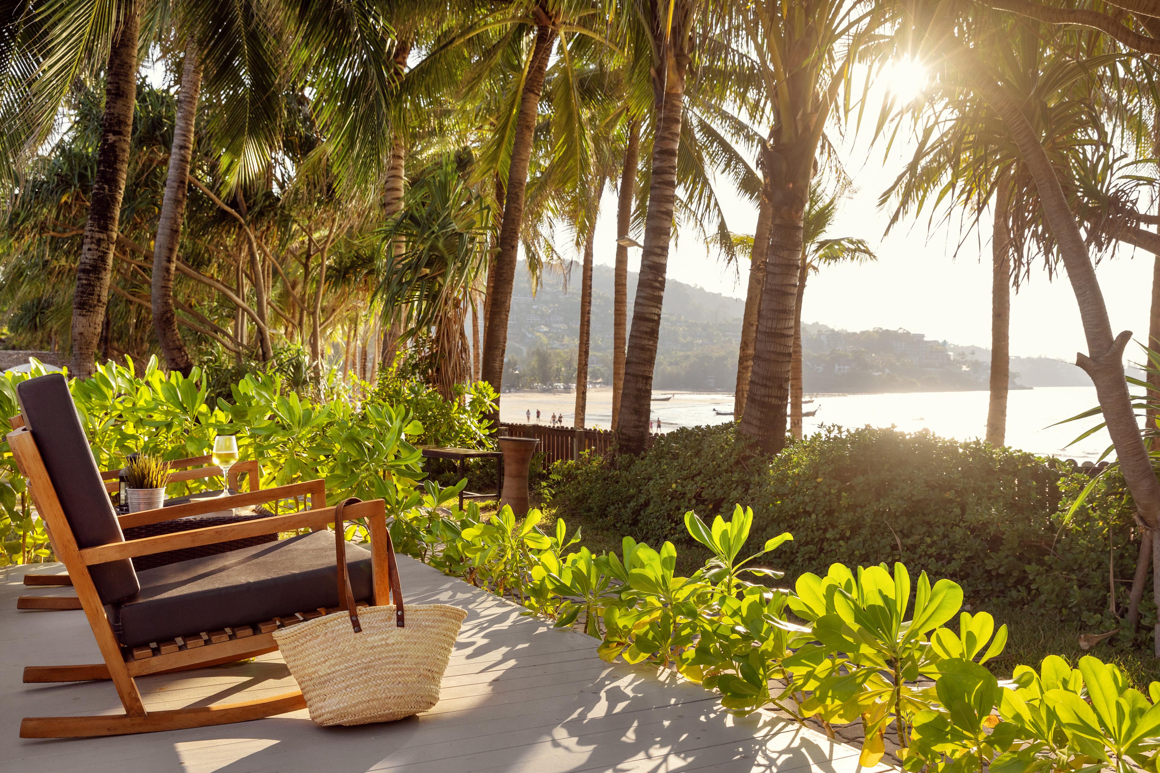 Sunprime Kamala Beach (Adults Only) Exterior photo