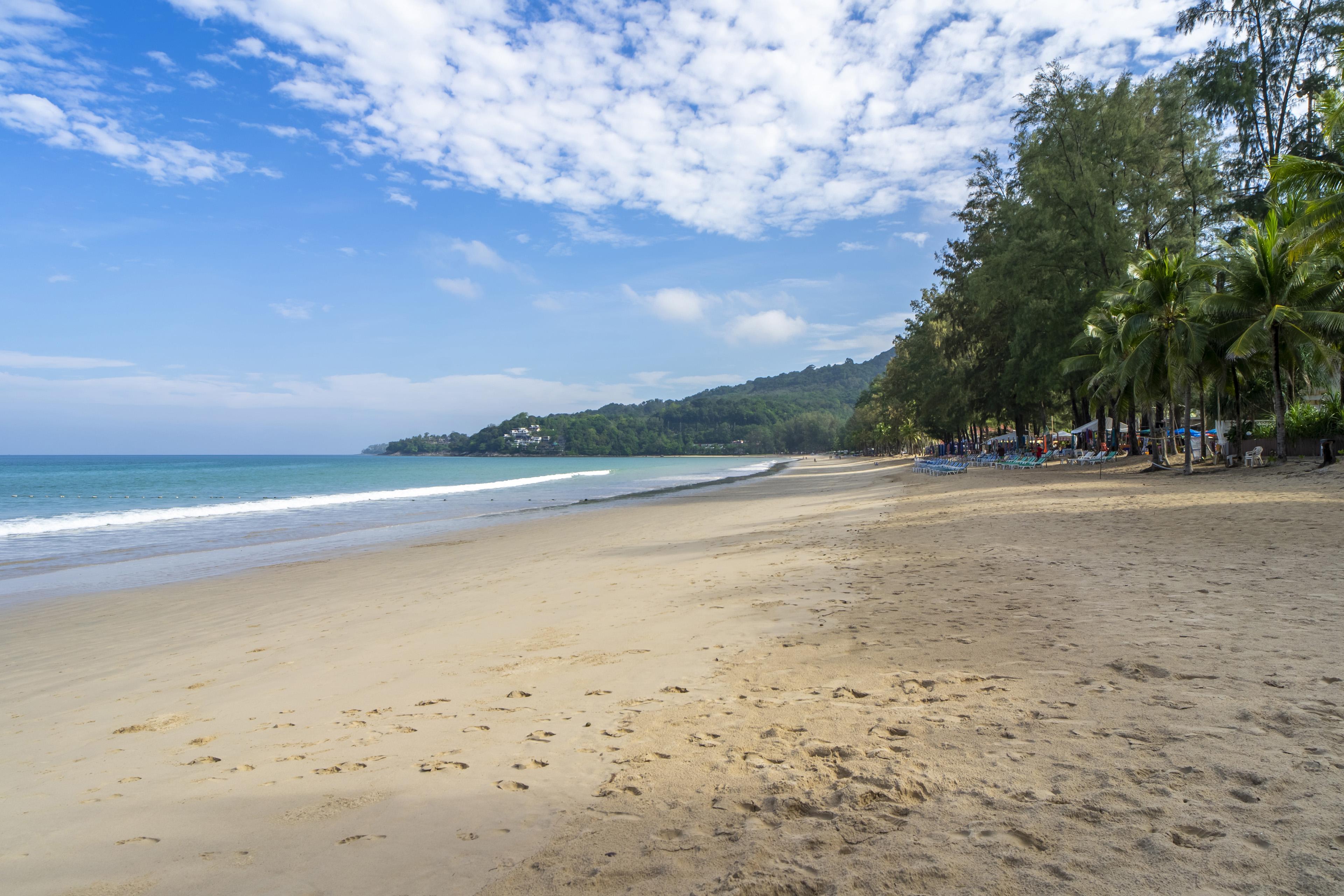 Sunprime Kamala Beach (Adults Only) Exterior photo