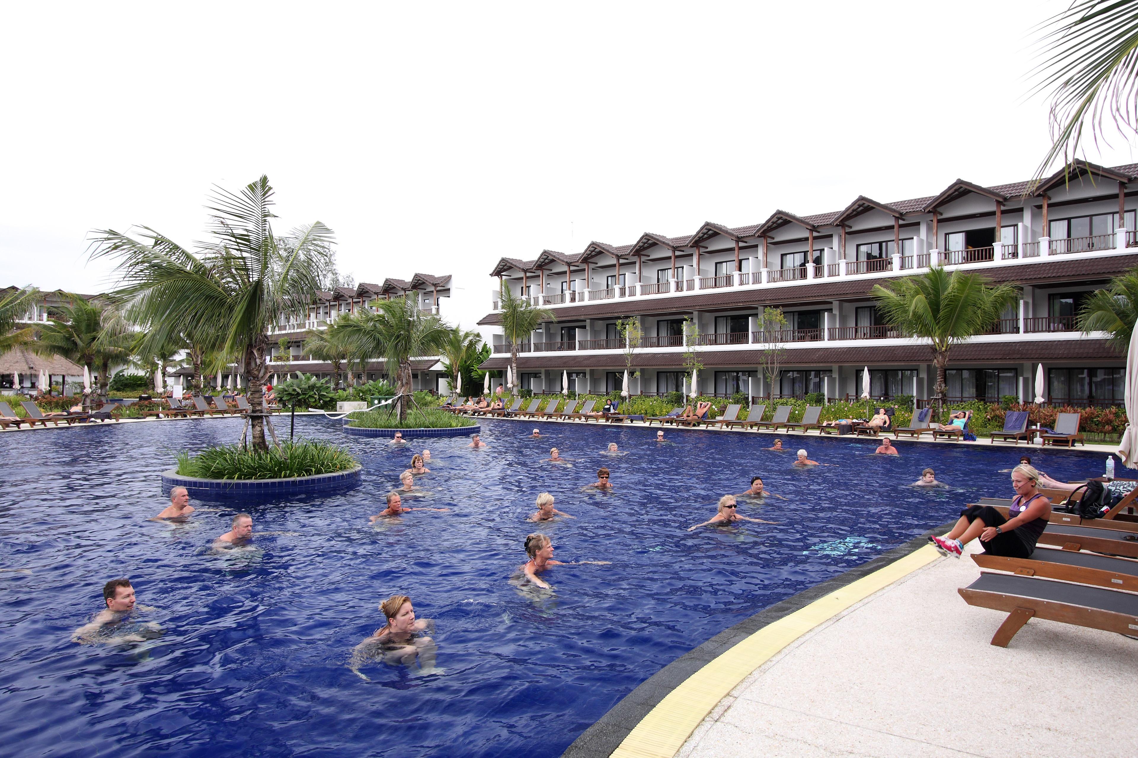 Sunprime Kamala Beach (Adults Only) Exterior photo