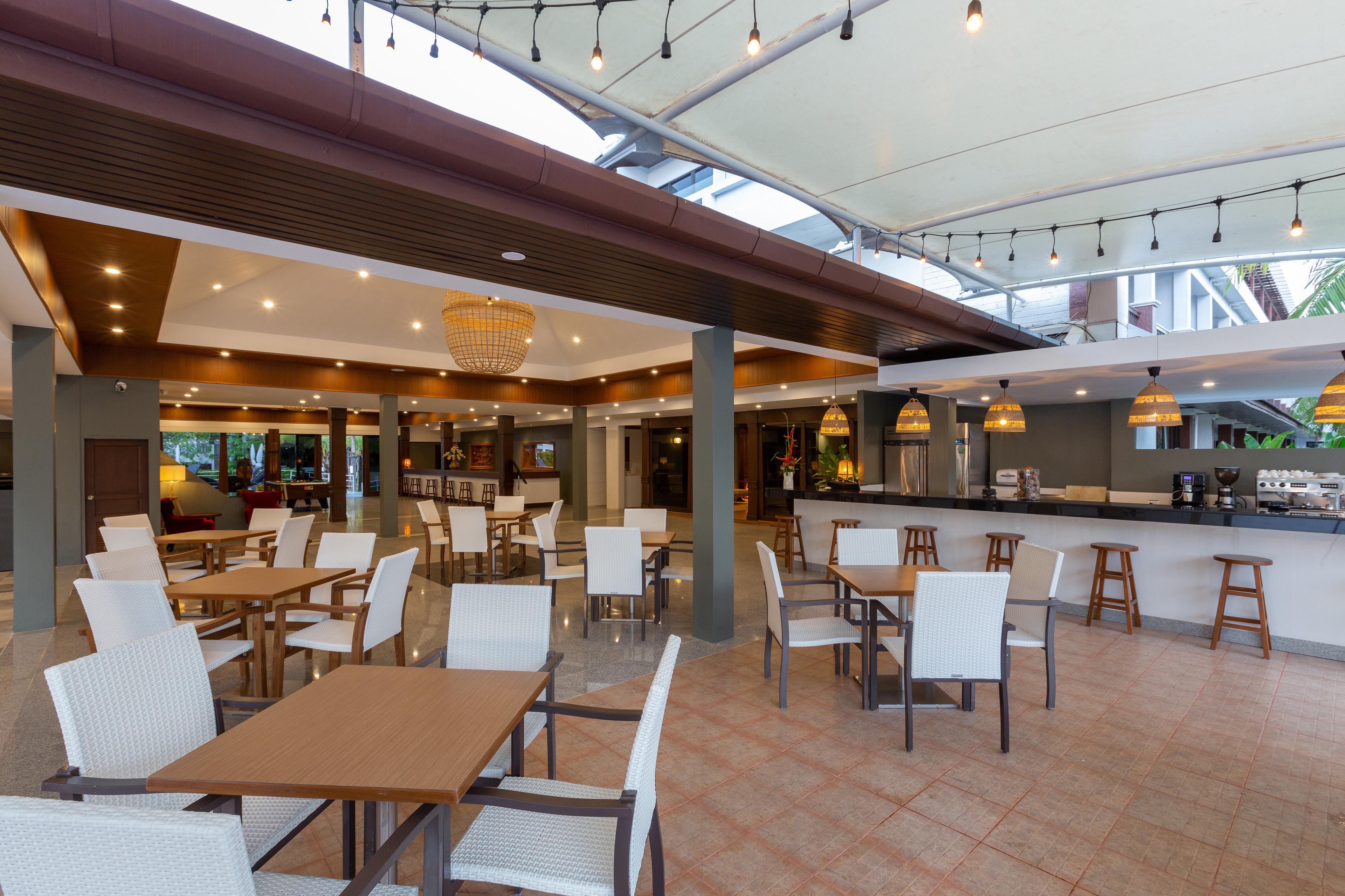 Sunprime Kamala Beach (Adults Only) Exterior photo