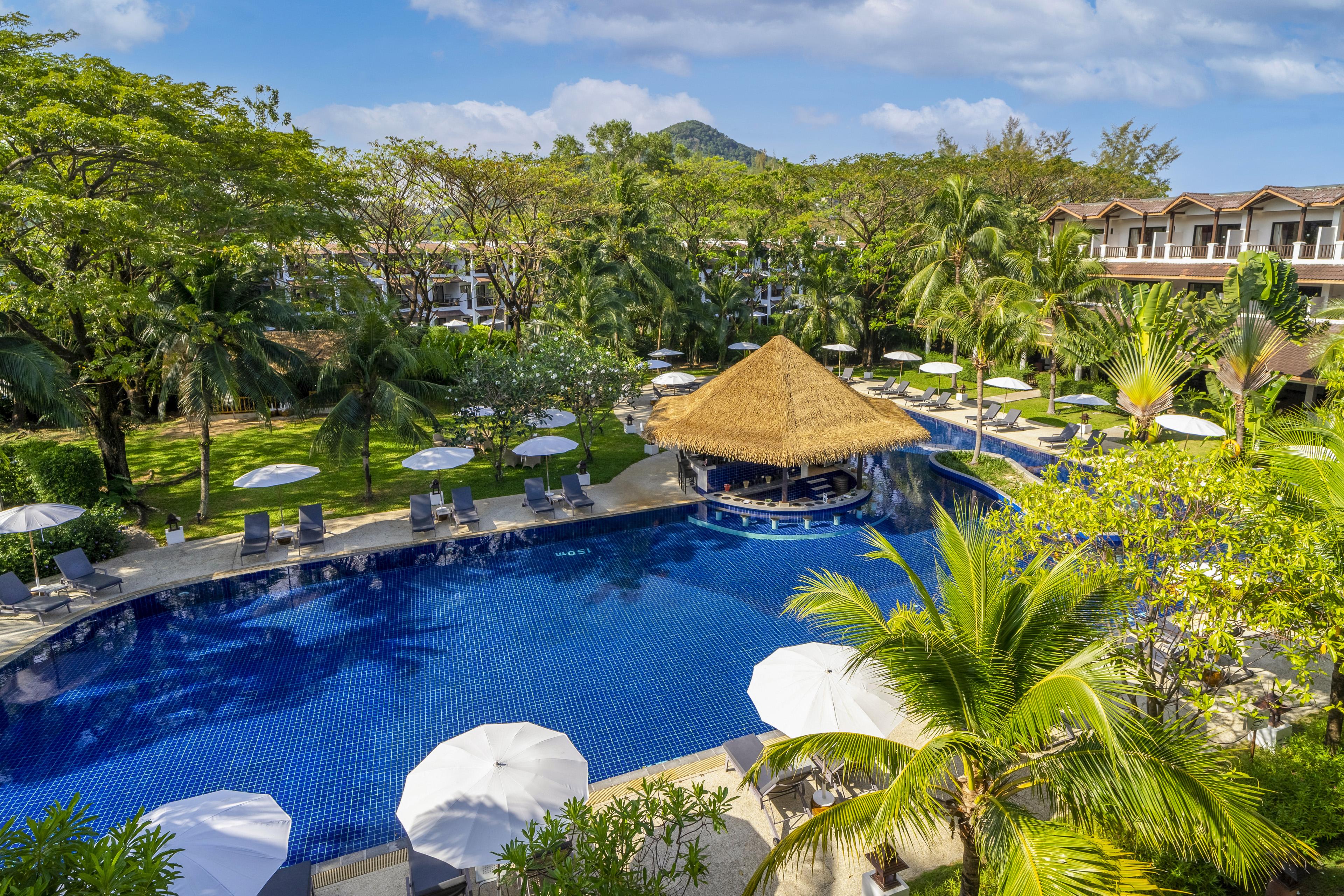Sunprime Kamala Beach (Adults Only) Exterior photo