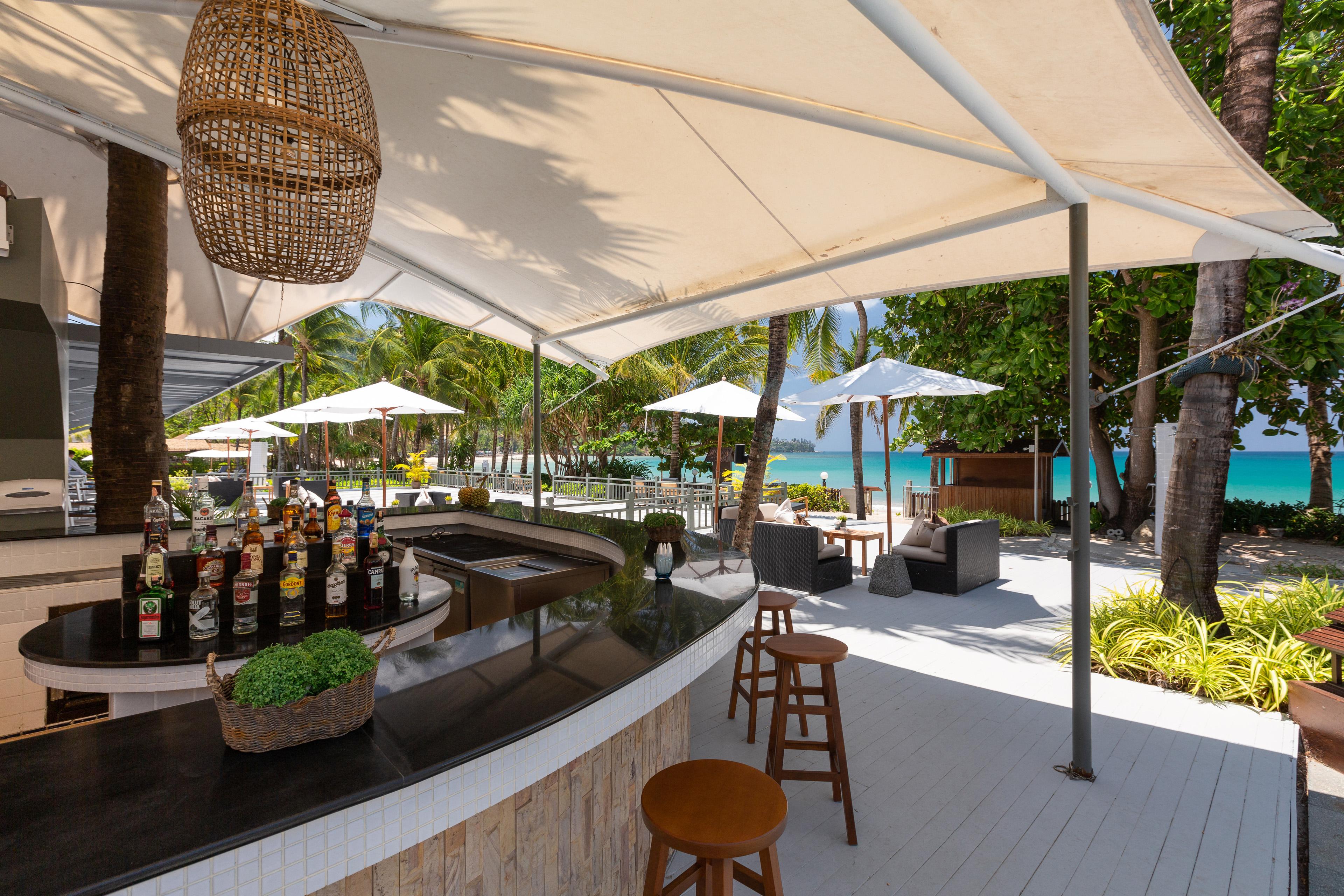 Sunprime Kamala Beach (Adults Only) Exterior photo
