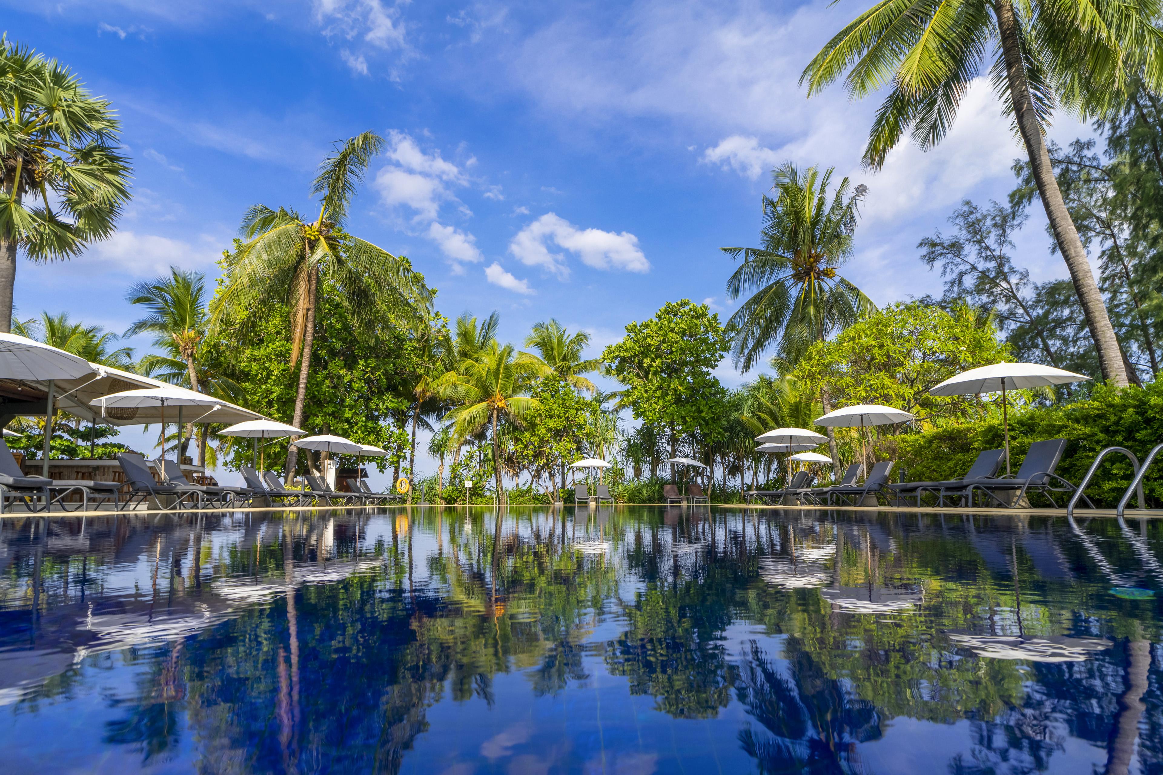 Sunprime Kamala Beach (Adults Only) Exterior photo