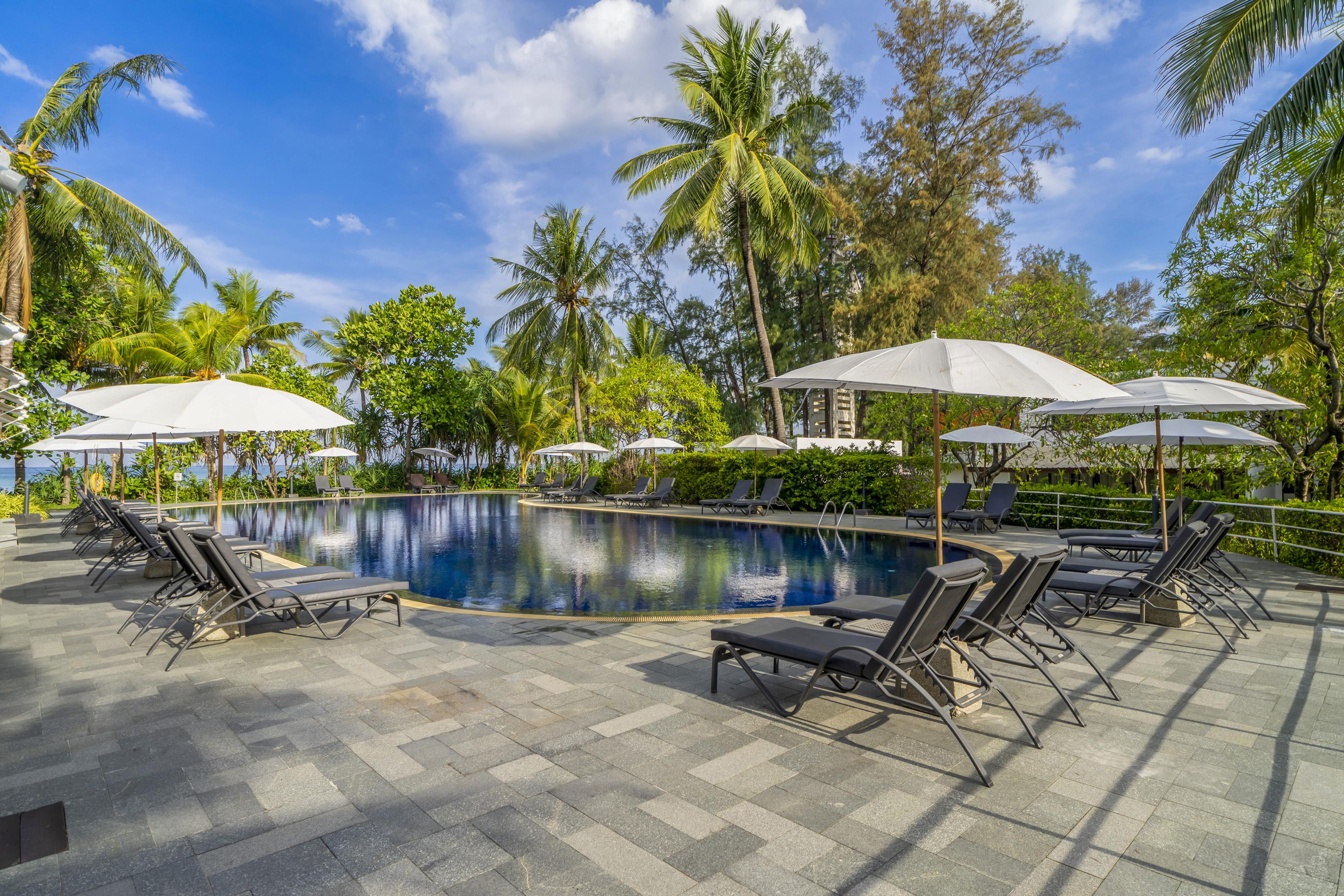 Sunprime Kamala Beach (Adults Only) Exterior photo