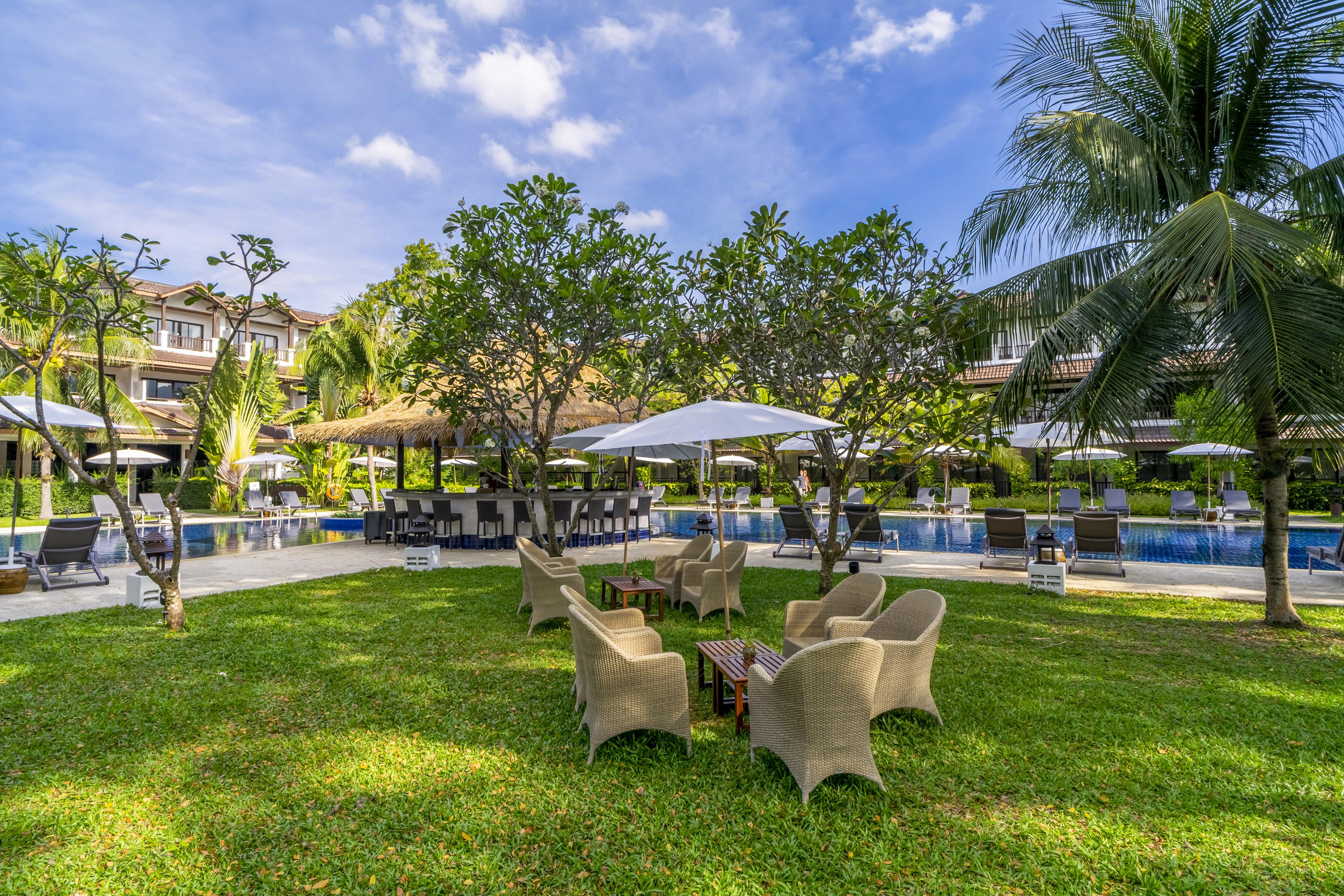 Sunprime Kamala Beach (Adults Only) Exterior photo