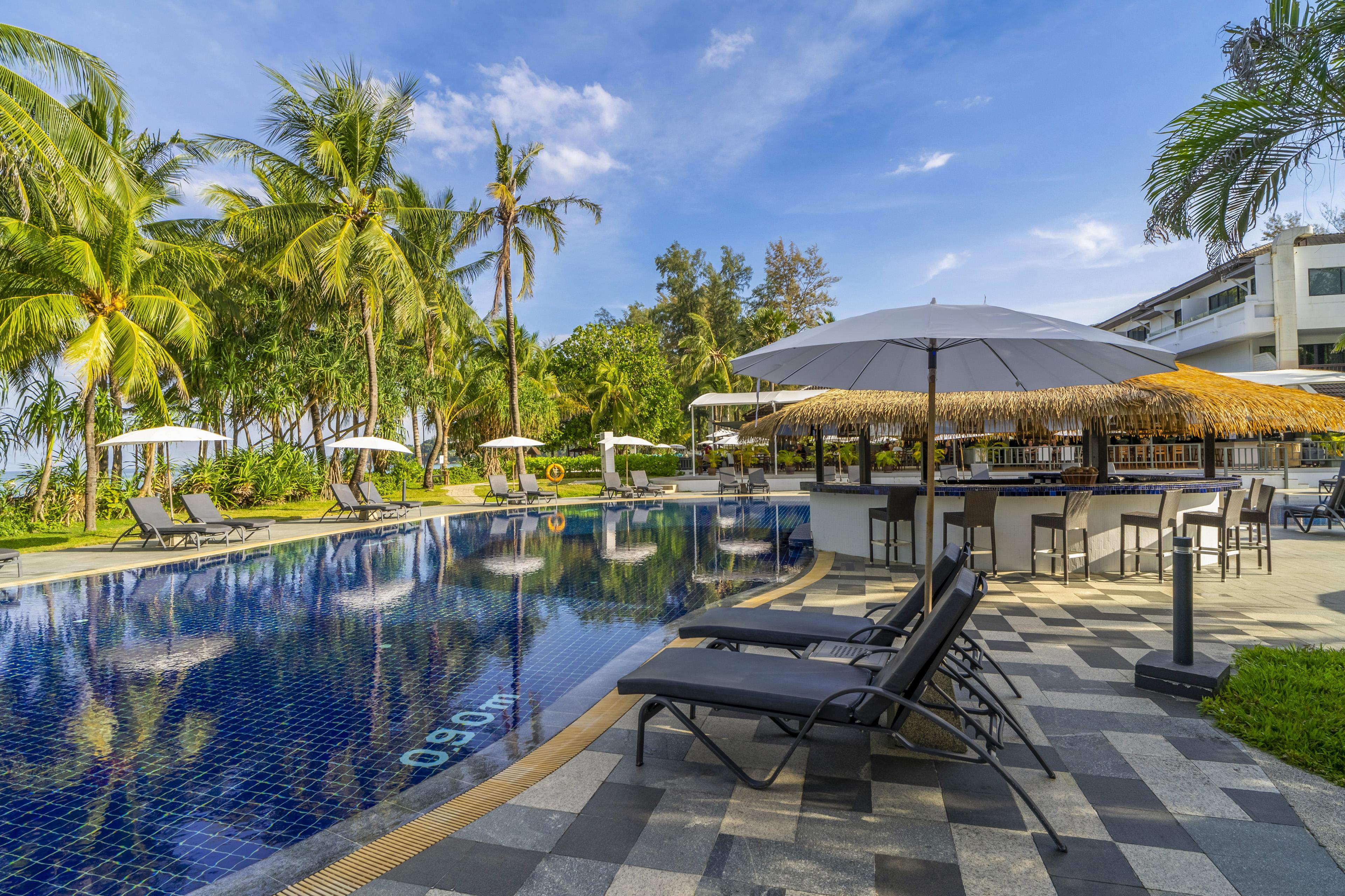 Sunprime Kamala Beach (Adults Only) Exterior photo