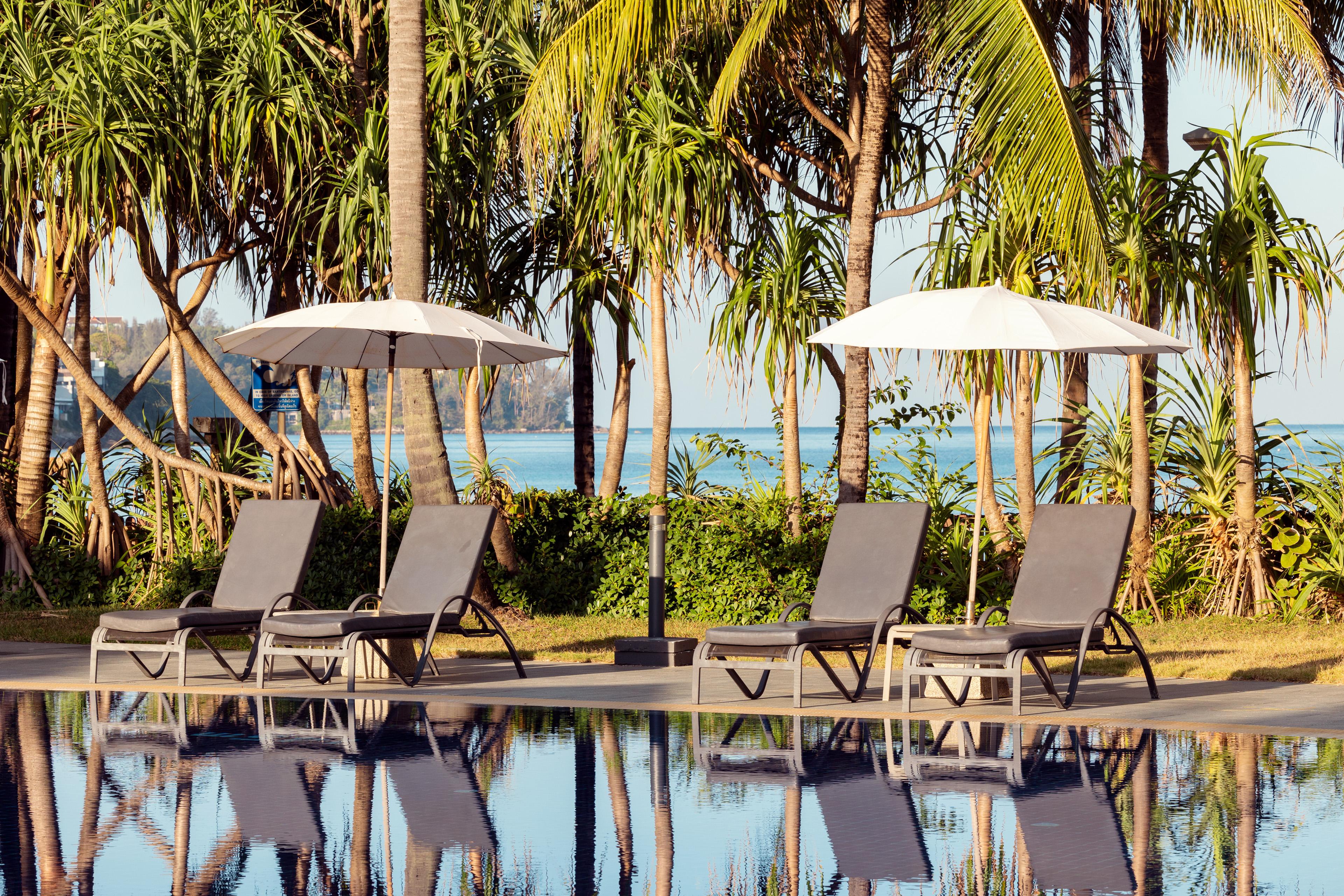 Sunprime Kamala Beach (Adults Only) Exterior photo