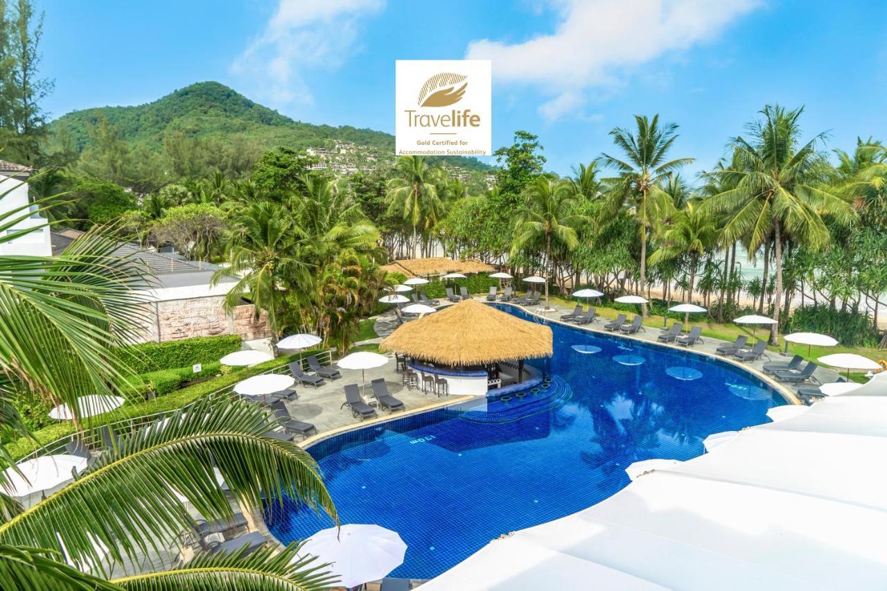 Sunprime Kamala Beach (Adults Only) Exterior photo