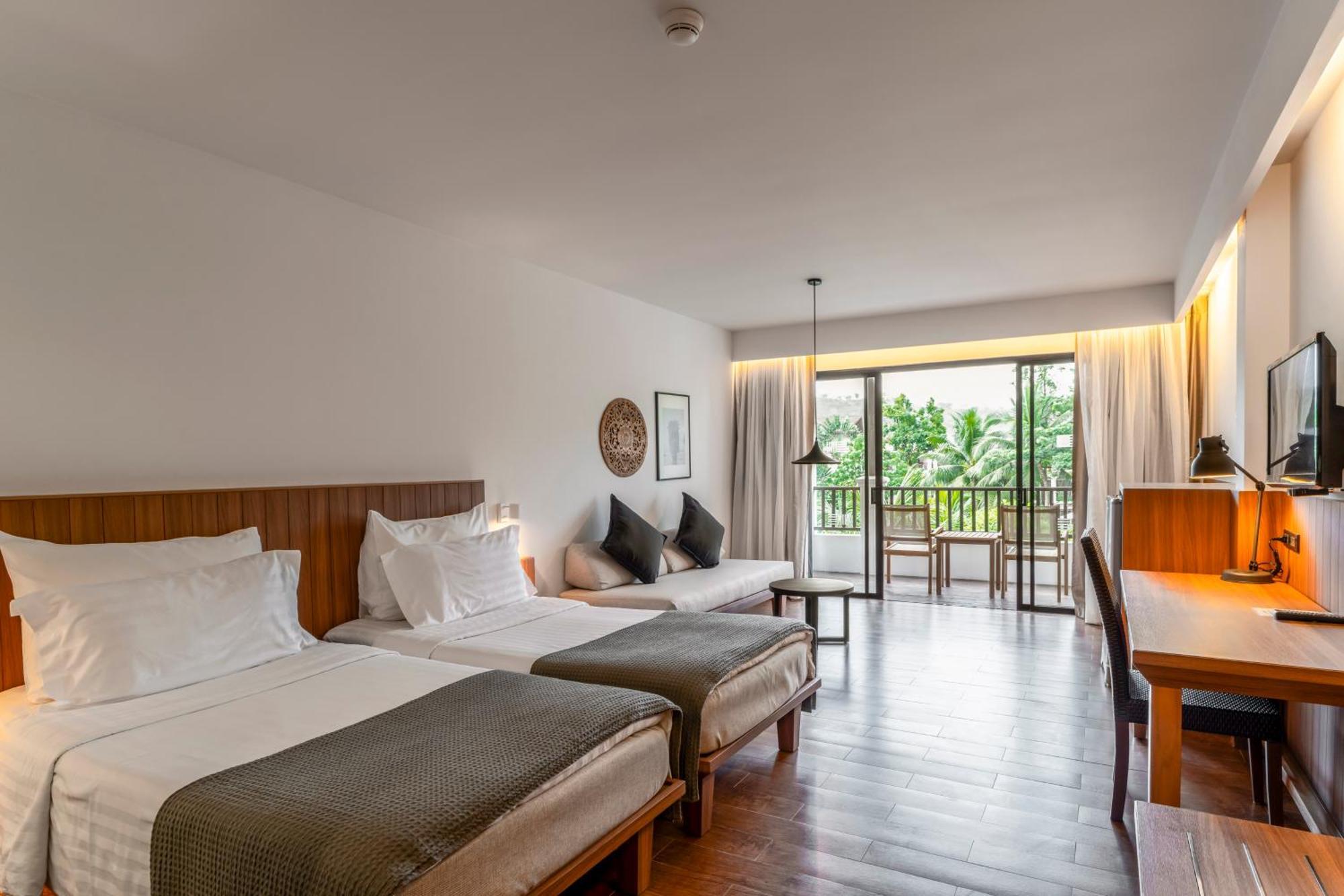 Sunprime Kamala Beach (Adults Only) Exterior photo