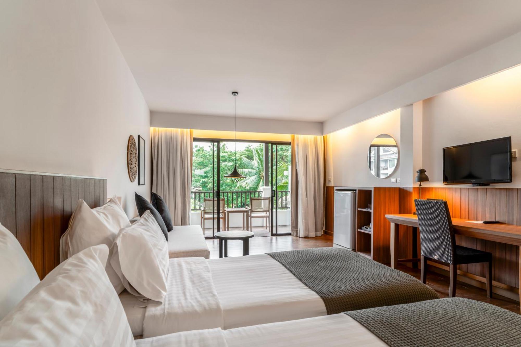 Sunprime Kamala Beach (Adults Only) Exterior photo